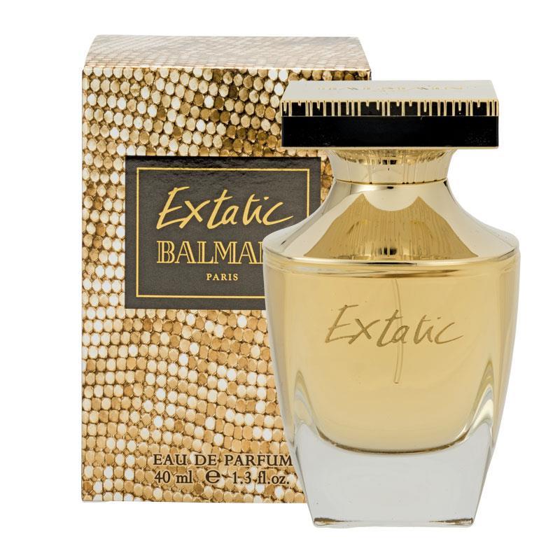Balmain Extatic Gold Eau De Parfum 40ml Spray Online at Chemist Warehouse®