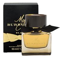 galleri Ønske tillykke Buy Burberry My Burberry Black Parfum 50ml Spray Online at Chemist  Warehouse®