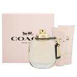 Coach by Coach Eau De Parfum 90ml 3 Piece Set