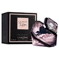 Buy Lancome La Nuit Tresor 75ml Eau De Parfum Spray Online at Chemist ...