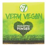 W7 Very Vegan Highlighting Powder