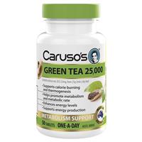 Shop Caruso s Natural Products Online in Australia Chemist Warehouse