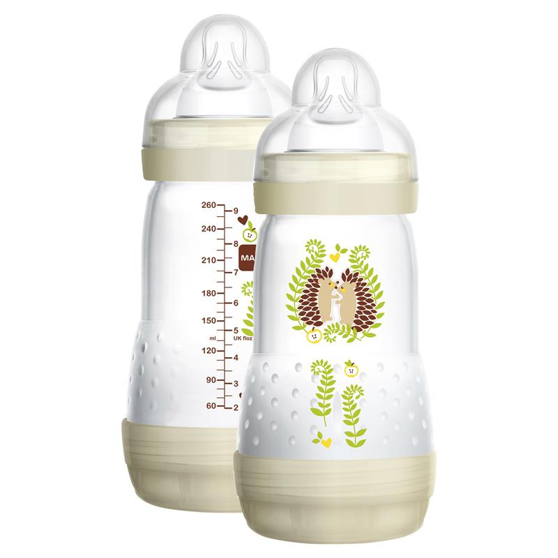 baby colic bottles