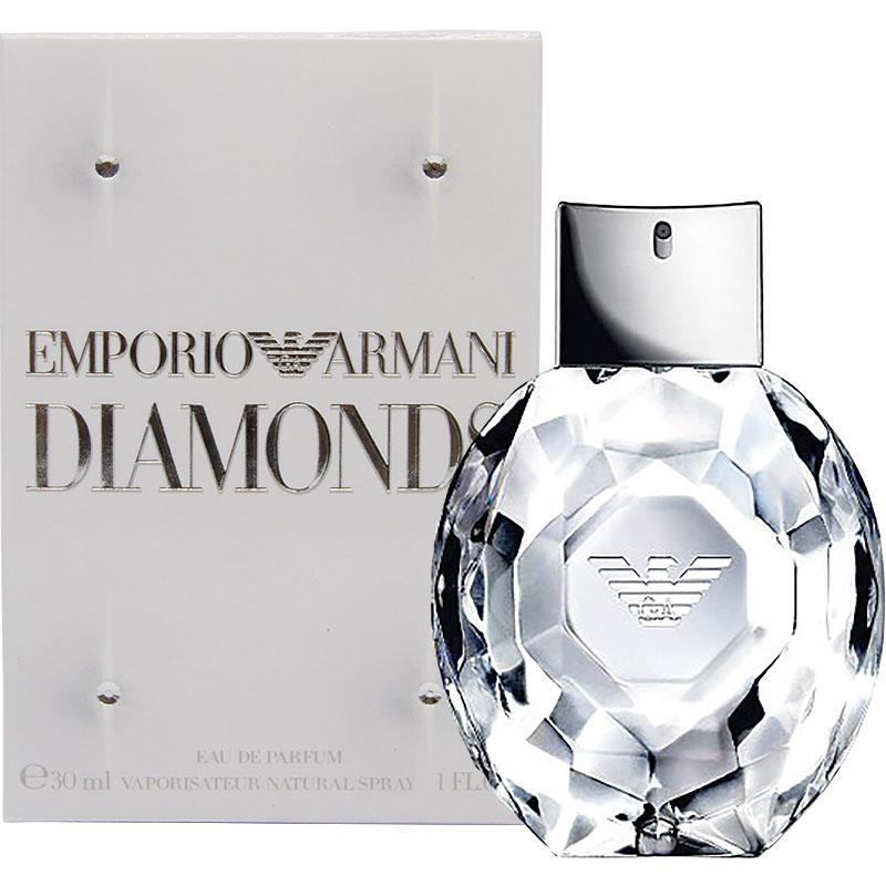armani diamonds womens perfume