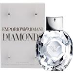 Emporio Armani Diamonds for Women Eau de Parfum 30ml Spray