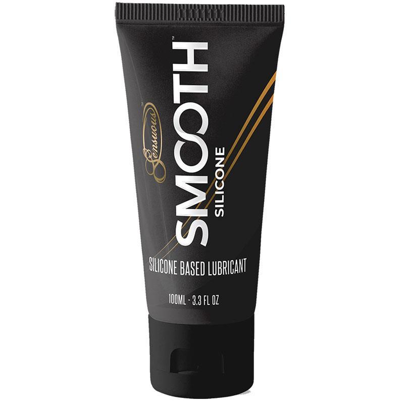 Buy Sensuous Smooth Silicone Lubricant 100ml Online Only Online At