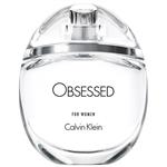 Calvin Klein Obsessed For Women Eau de Parfum 50ml Spray