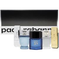 paco rabanne mini aftershave set