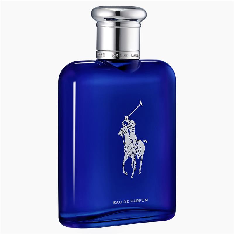 Buy Ralph Lauren Polo Blue for Men Eau de Parfum 125ml Spray Online at ...