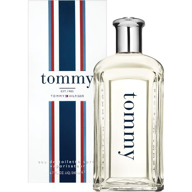 Buy Tommy Hilfiger Tommy Eau Toilette Spray Online at My Beauty