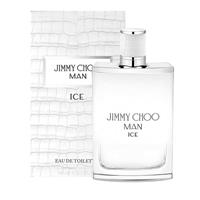 Buy Jimmy Choo Man Ice Eau de Toilette 100ml Spray Online at Chemist ...