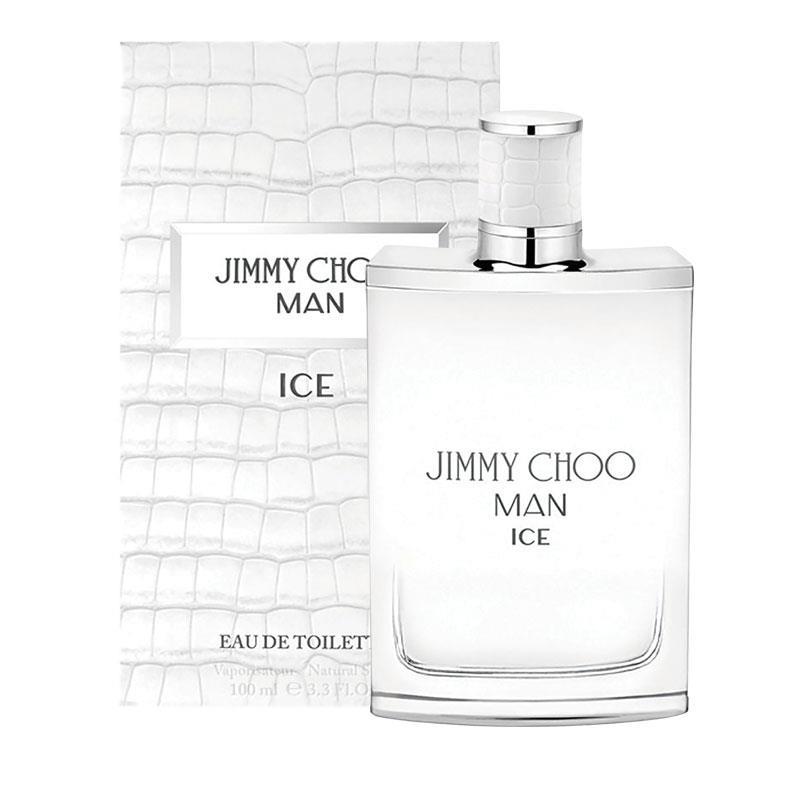 Buy Jimmy Choo Man Ice Eau de Toilette 