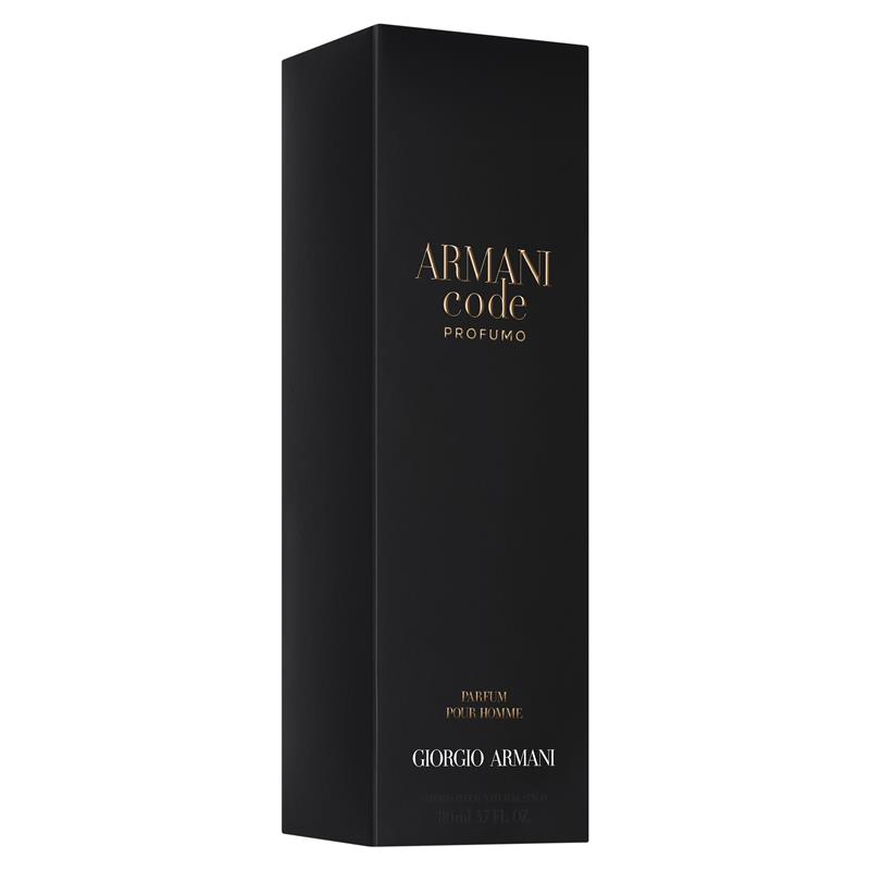 Buy Giorgio Armani Code Profumo for Men Eau de Parfum 110ml Spray