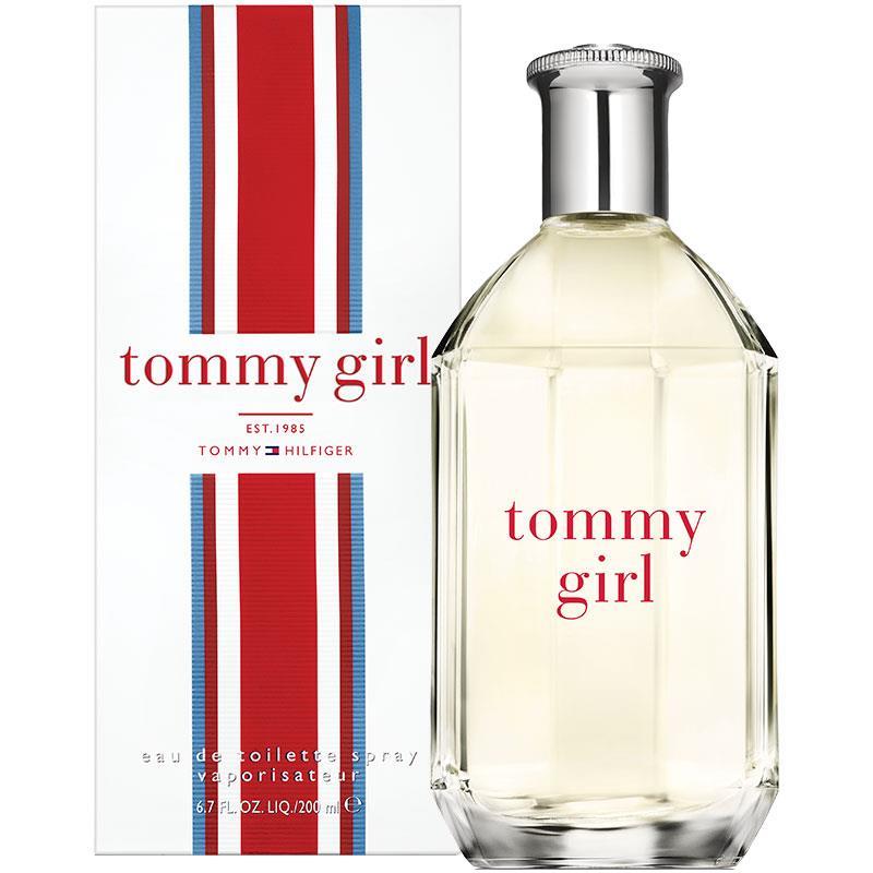 tommy girl cologne 100ml