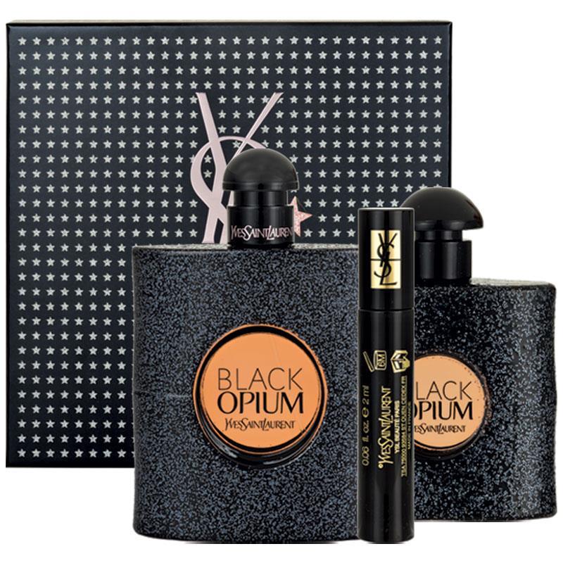 black opium 90ml chemist warehouse