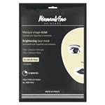 Moments4Me Bio Cellulose Brightening Face Mask