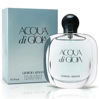 acqua di gio for women perfume