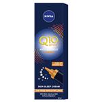 Nivea Q10 Plus Vitamin C Night Cream 40ml