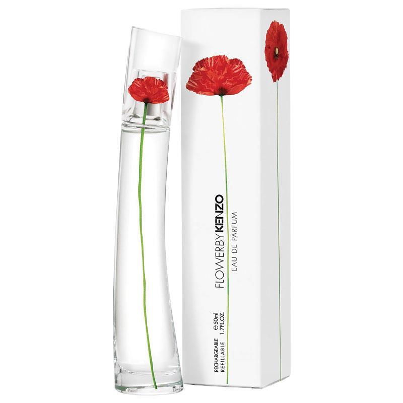 Buy Kenzo Flower Eau de Parfum 50ml Spray Online at Chemist Warehouse®