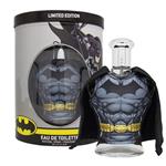 Warner Bros Batman Eau De Toilette 100ml Spray