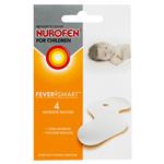 FeverSmart Temperature Refill (Thermometer) by Nurofen for Children