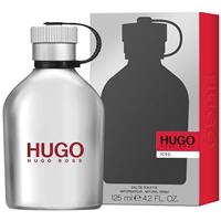 hugo boss aftershave silver bottle
