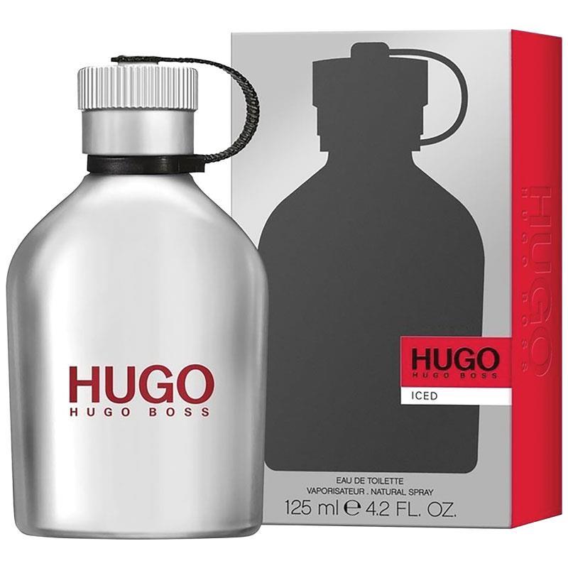 Buy Hugo Boss Iced Eau de Toilette 