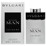 Bvlgari Man Extreme Eau de Toilette 100ml Spray