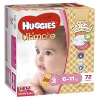 huggies ultimate size 2 chemist warehouse