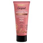 Essano Organic Coconut Oil Gradual Tan 200mL