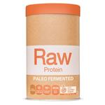 Amazonia RAW Fermented Paleo Protein Salted Caramel 1kg
