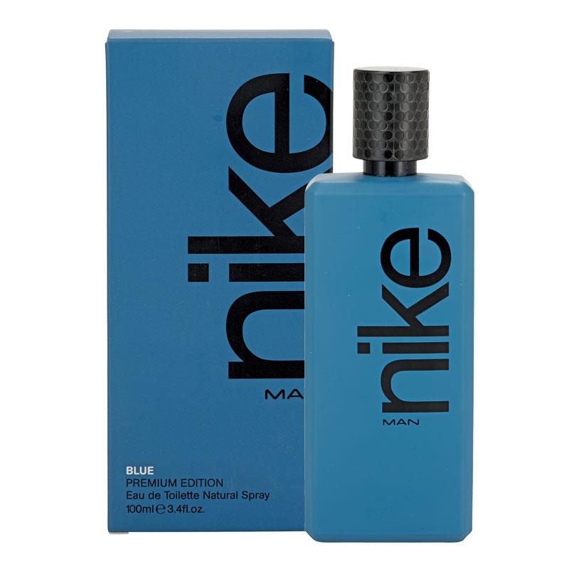 Buy Nike Man Blue Eau De Toilette 100ml 
