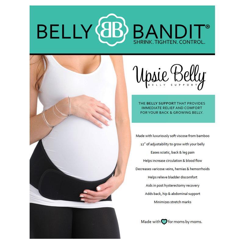 Buy Belly Bandit Upsie Belly Black Small Online Only Online At Chemist 