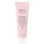 Natio Rosewater Hydration Gentle Cream Gel Face Cleanser 100ml Online Only