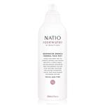 Natio Rosewater Hydration Drench Mineral Face Mist 200ml Online Only