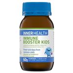 Inner Health Immune Booster Kids 60g Powder Fridge Line