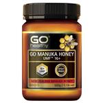 GO Healthy Manuka Honey UMF 16+ (MGO 575+) 500gm (Not For Sale In WA)