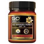 GO Healthy Manuka Honey UMF 8+ (MGO 180+) 1kg (Not For Sale In WA)