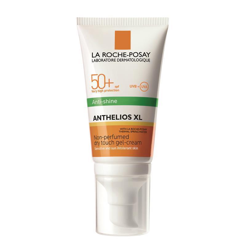 om eksplodere kort Buy La Roche-Posay Anthelios XL Dry Touch SPF50+ Sunscreen For Oily Skin  50ml Online at Chemist Warehouse®