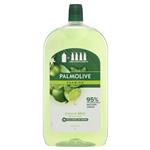 Palmolive Foaming Antibacterial Hand Wash Lime & Mint Refill & Save 1L