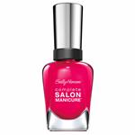 Sally Hansen Complete Salon Manicure Cherry Trendy