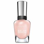 Sally Hansen Complete Salon Manicure Pink on Point