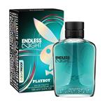 Playboy Endless Night For Him Eau De Toilette 100ml Spray