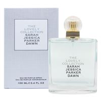 dawn perfume by sarah jessica parker