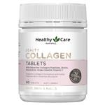 Healthy Care Beauty Collagen Tablets 60 tablets