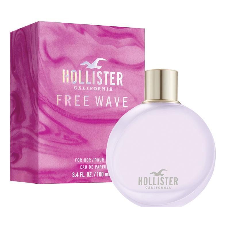 Buy Hollister California Free Wave Her 