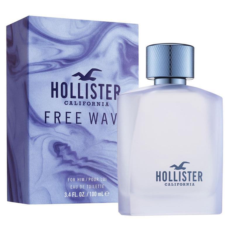 Buy Hollister California Free Wave Him 