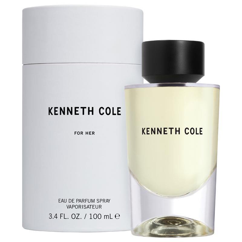 Buy Kenneth Cole For Her Eau De Parfum 100ml Spray Online at Chemist