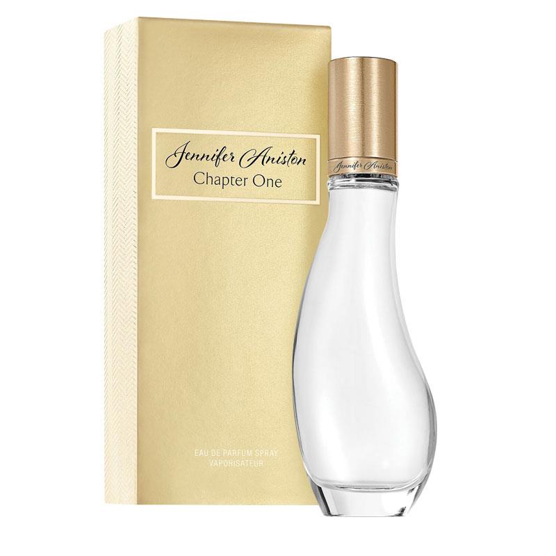 jennifer aniston perfume chapter one