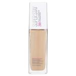 Maybelline Superstay 24HR Full Coverage Liquid Foundation - Soft Bronze 34